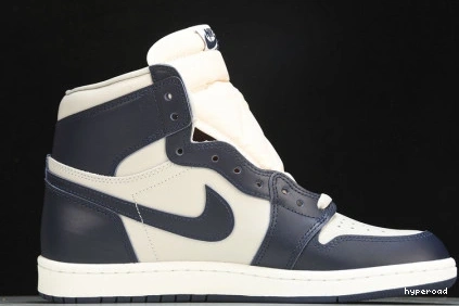 Hyperoad High 1 Georgetown 85 Jordan Retro 0805